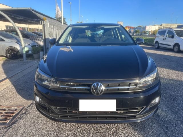 Volkswagen Polo 1.0 TSI 95CV DSG Style - foto 2 di 4
