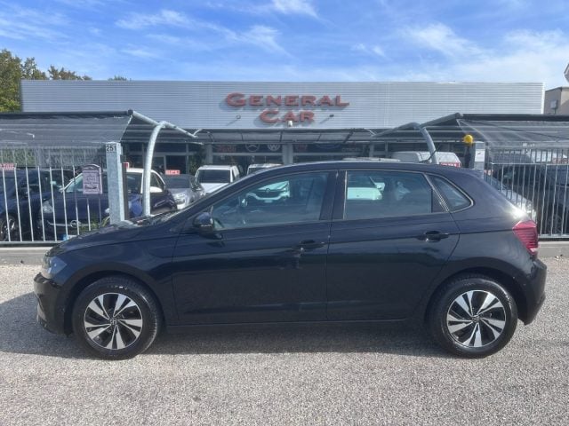 Volkswagen Polo 1.0 TSI 95CV DSG Style, del 2021, 116.000 km, in vendita a Ozzano Dell Emilia (BO)