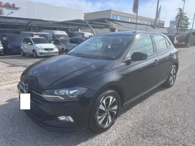 Volkswagen Polo 1.0 TSI 95CV DSG Style - foto 3 di 4