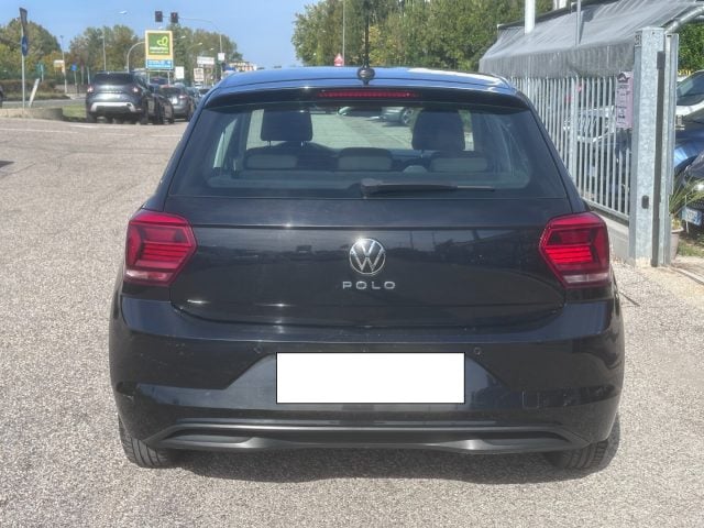 Volkswagen Polo 1.0 TSI 95CV DSG Style - foto 4 di 4