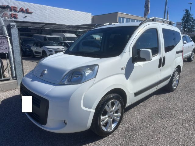 Fiat Qubo TESTATA BRUCIATA 1.4 8V 77 CV Natural Power - foto 3 di 4