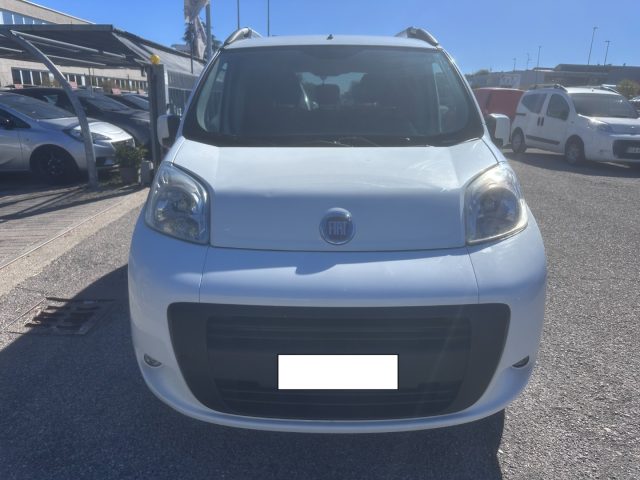 Fiat Qubo TESTATA BRUCIATA 1.4 8V 77 CV Natural Power - foto 2 di 4