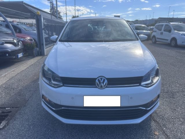 Volkswagen Polo 1.0 MPI 75 CV 5p. Comfortline - foto 2 di 4