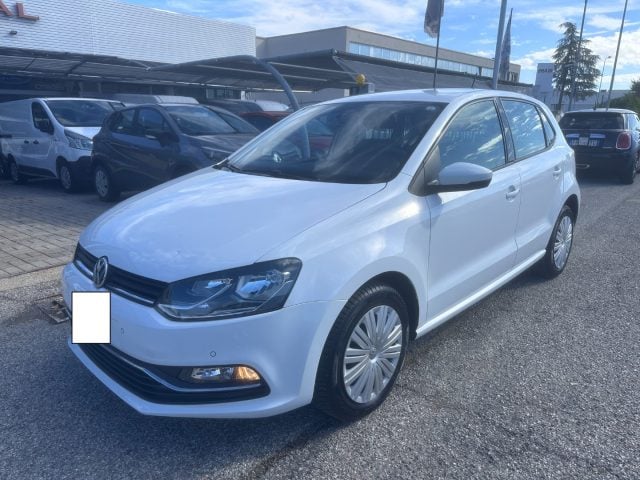 Volkswagen Polo 1.0 MPI 75 CV 5p. Comfortline - foto 3 di 4