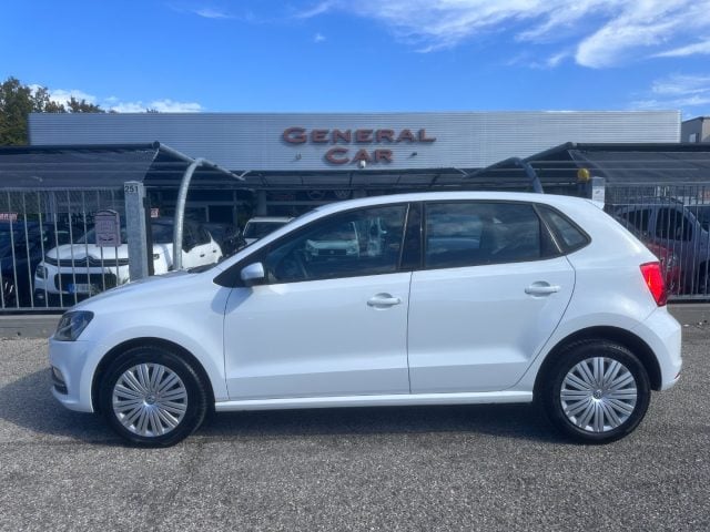 Volkswagen Polo 1.0 MPI 75 CV 5p. Comfortline, del 2016, 102.000 km, in vendita a Ozzano Dell Emilia (BO)