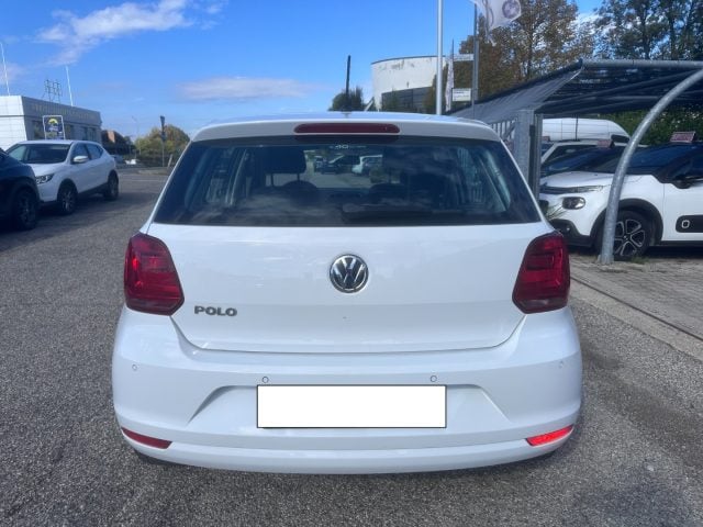 Volkswagen Polo 1.0 MPI 75 CV 5p. Comfortline - foto 4 di 4