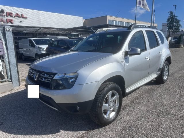 Dacia Duster 1.5 dCi 110CV 4x2 Lauréate - foto 3 di 4