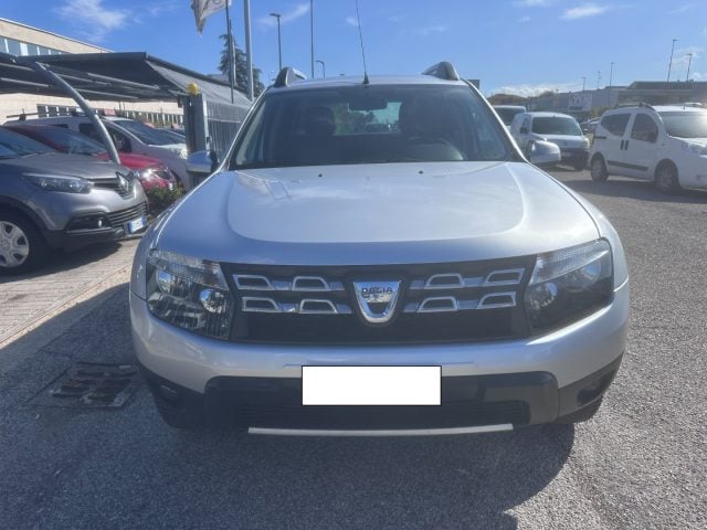 Dacia Duster 1.5 dCi 110CV 4x2 Lauréate - foto 2 di 4