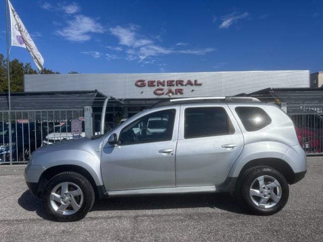 Dacia Duster 1.5 dCi 110CV 4x2 Lauréate, del 2013, 202.000 km, in vendita a Ozzano Dell Emilia (BO)