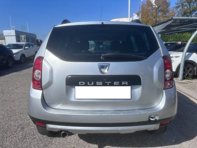 Dacia Duster 1.5 dCi 110CV 4x2 Lauréate - foto 4 di 4