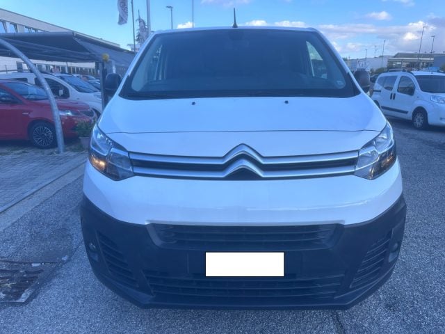 Citroen Jumpy L1 1.5 BlueHDi 102 CV Furgone - foto 2 di 4