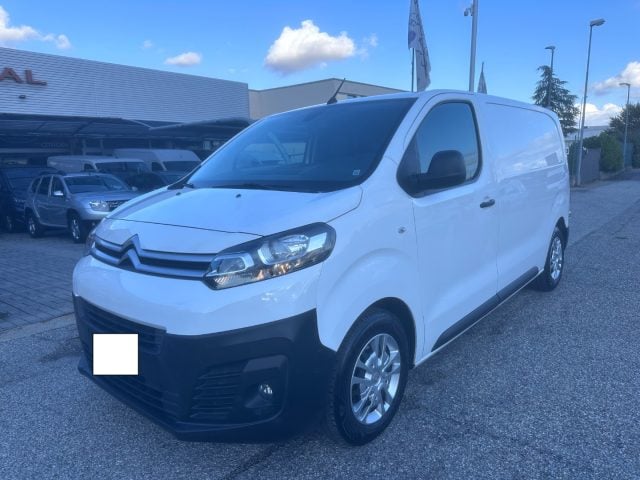 Citroen Jumpy L1 1.5 BlueHDi 102 CV Furgone - foto 3 di 4
