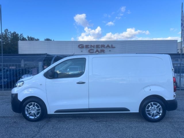 Citroen Jumpy L1 1.5 BlueHDi 102 CV Furgone, del 2020, 124.000 km, in vendita a Ozzano Dell Emilia (BO)