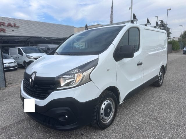 Renault Trafic 1.6 dCi 120CV Furgone - foto 3 di 4