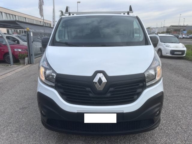 Renault Trafic 1.6 dCi 120CV Furgone - foto 2 di 4