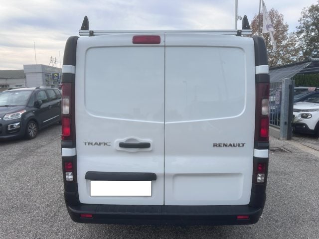 Renault Trafic 1.6 dCi 120CV Furgone - foto 4 di 4