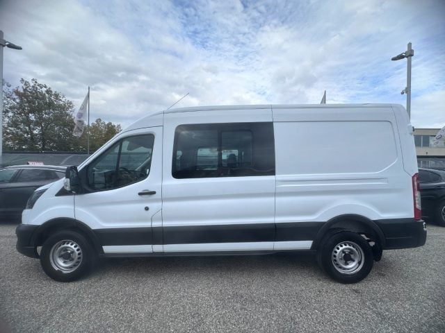 Ford Transit L3-H2 6 Posti 2.0TDCi EcoBlue 130CV Furgone, del 2020, 212.000 km, in vendita a Ozzano Dell Emilia (BO)