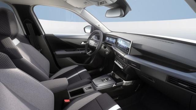 Opel Frontera Hybrid 145cv GS EDCT 7 POSTI - foto 4 di 4