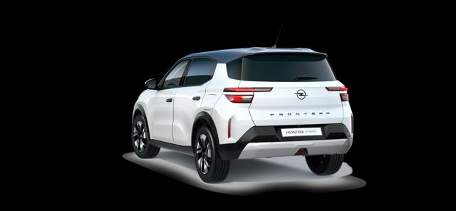Opel Frontera Hybrid 145cv GS EDCT 7 POSTI - foto 3 di 4