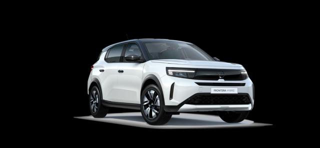Opel Frontera Hybrid 145cv GS EDCT 7 POSTI km 0 a MIRA