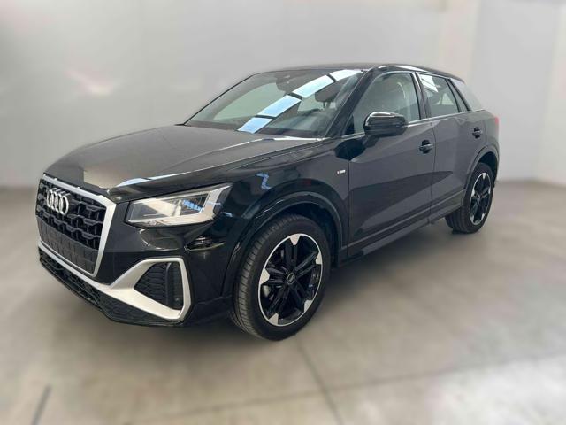 Audi Q2 30 TDI S-LINE #VARI COLORI usato a MIRA