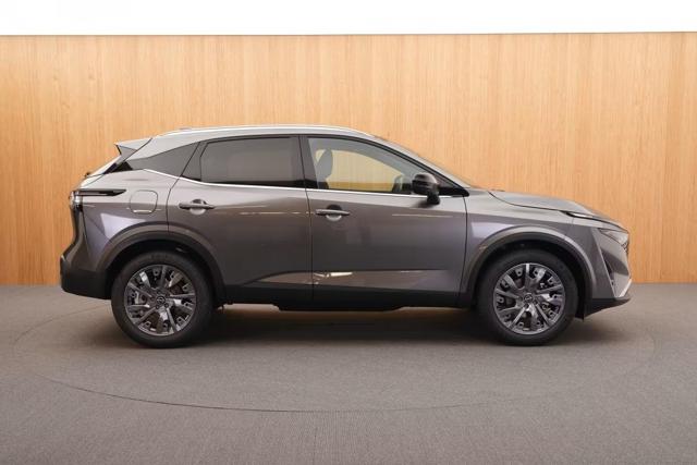 Nissan Qashqai MHEV 158 CV Xtronic Tekna - foto 4 di 4