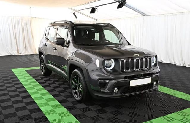 Jeep Renegade 1.5 Turbo T4 MHEV SUMMIT km 0 a MIRA