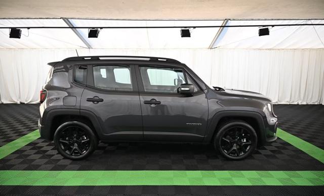Jeep Renegade 1.5 Turbo T4 MHEV SUMMIT - foto 2 di 4