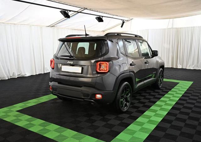 Jeep Renegade 1.5 Turbo T4 MHEV SUMMIT - foto 3 di 4