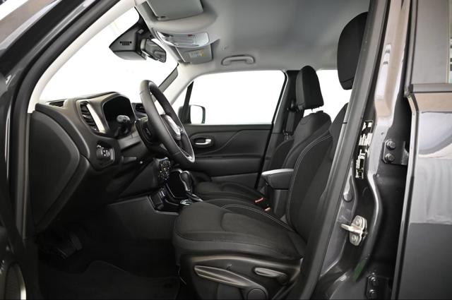 Jeep Renegade 1.5 Turbo T4 MHEV SUMMIT - foto 4 di 4