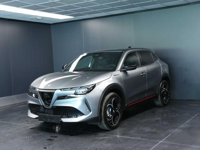Alfa Romeo Junior 1.2 145 CV Hybrid eDCT6 Speciale #PACK TECHNO km 0 a MIRA