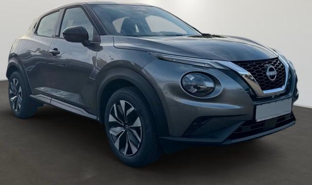 Nissan Juke 1.0 DIG-T 114 Acenta km 0 a MIRA