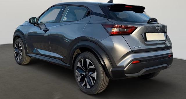 Nissan Juke 1.0 DIG-T 114 Acenta - foto 2 di 4