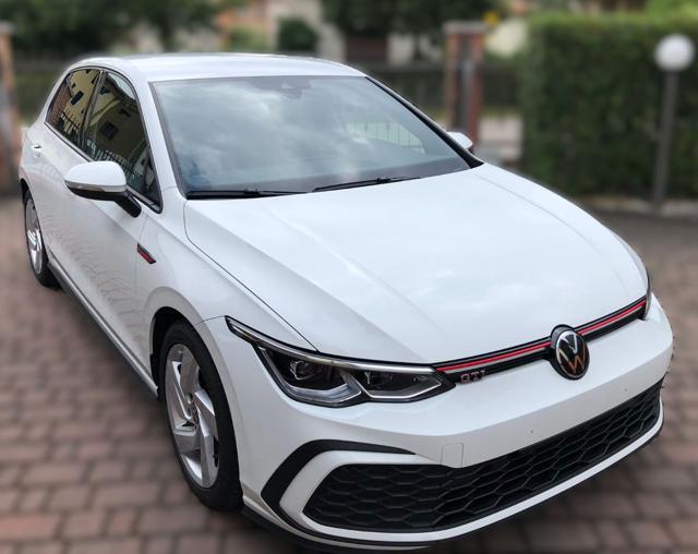 Volkswagen Golf 2.0 TSI 245CV DSG GTI usato a MIRA