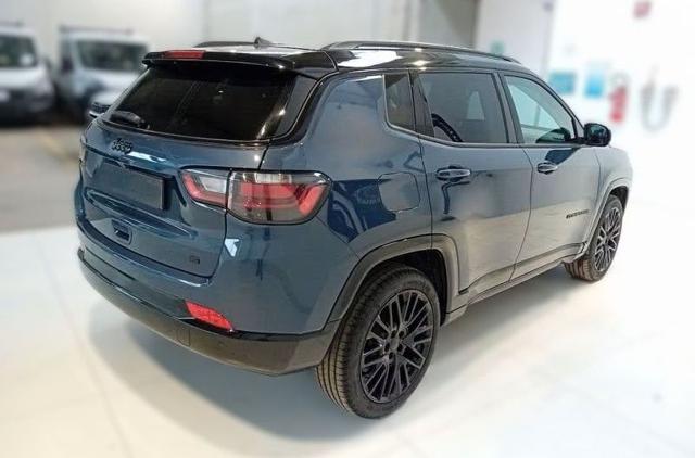 Jeep Compass 1.6 Multijet II 2WD S - foto 3 di 4