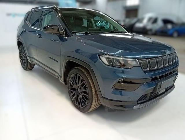Jeep Compass 1.6 Multijet II 2WD S - foto 2 di 4