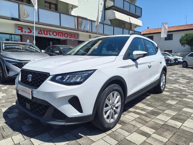 SEAT Arona 1.0 EcoTSI Style usato a MIRA