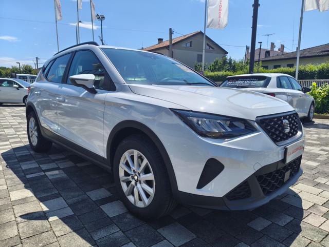 SEAT Arona 1.0 EcoTSI Style - foto 2 di 4