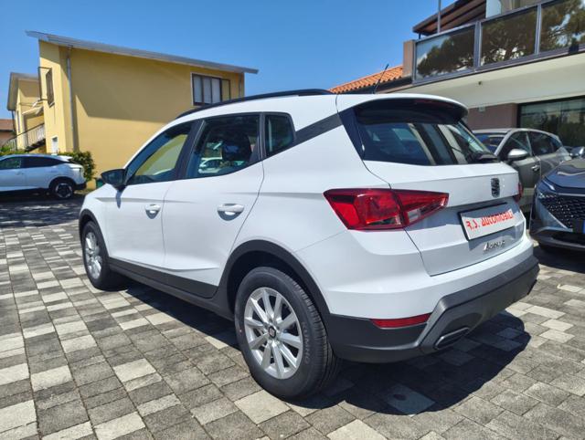 SEAT Arona 1.0 EcoTSI Style - foto 3 di 4