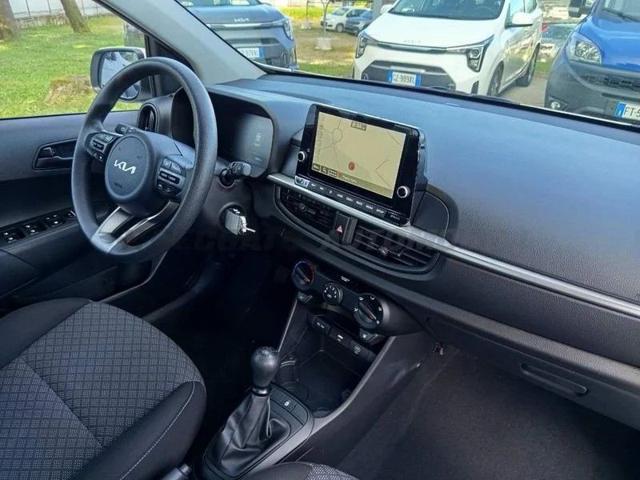 Kia Picanto 1.0 12V 5 porte Urban - foto 3 di 3