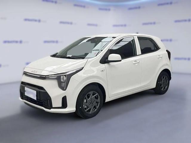 Kia Picanto 1.0 12V 5 porte Urban usato a MIRA