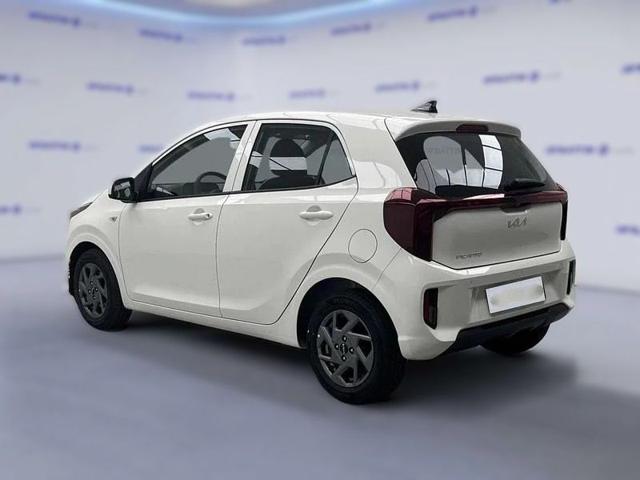 Kia Picanto 1.0 12V 5 porte Urban - foto 2 di 3