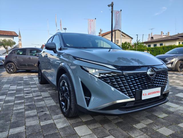 Nissan Qashqai MHEV 158 CV Xtronic N-Connecta #PACK WINTER - foto 2 di 4