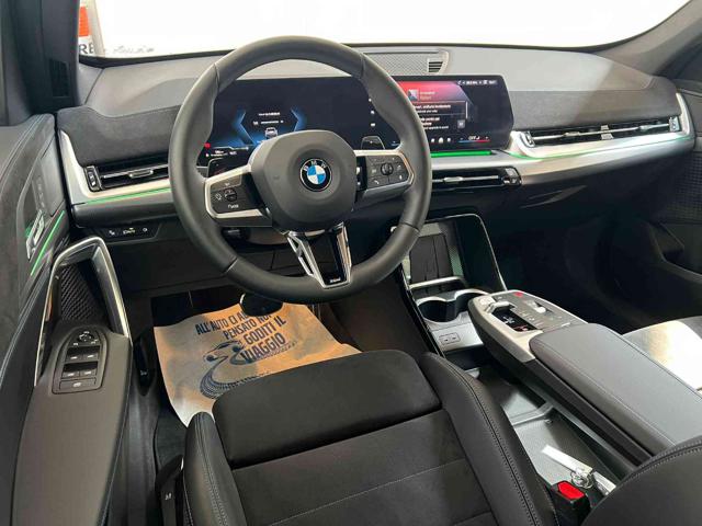 BMW X1 xDrive 20d Msport - foto 4 di 4