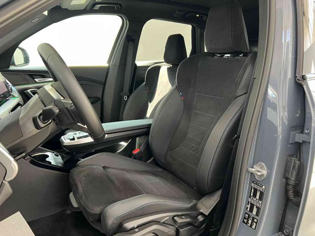 BMW X1 xDrive 20d Msport - foto 3 di 4