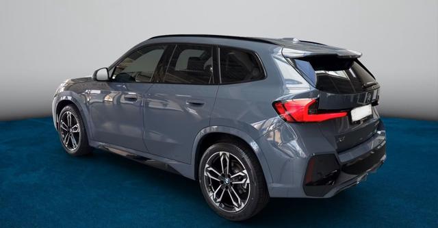 BMW X1 xDrive 20d Msport - foto 2 di 4