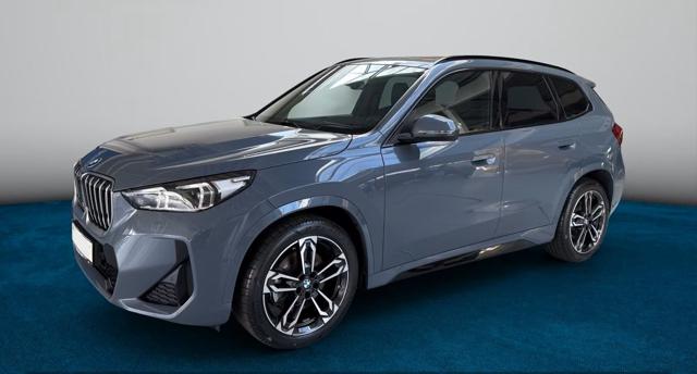 BMW X1 xDrive 20d Msport usato a MIRA