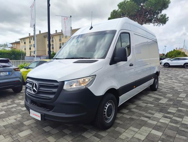 Mercedes-Benz Sprinter F39/35 311 CDI FWD TA Furgone PREZZO+IVA - foto 2 di 4