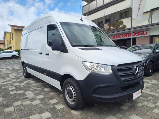 Mercedes-Benz Sprinter F39/35 311 CDI FWD TA Furgone PREZZO+IVA usato a MIRA