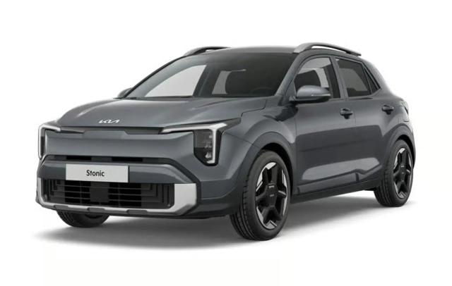 Kia Stonic 1.0 T-GDi 100 CV Urban km 0 a MIRA
